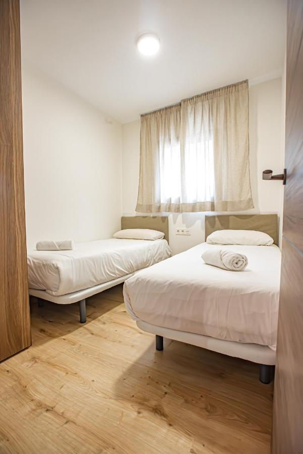 Holidays, Acebo 2 Dormitorios, 4 Personas Serra Nevada Exterior foto